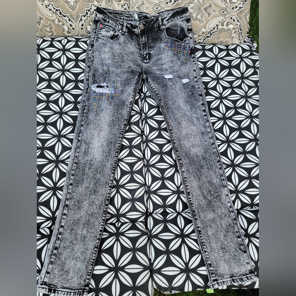 STAPLE Jeans